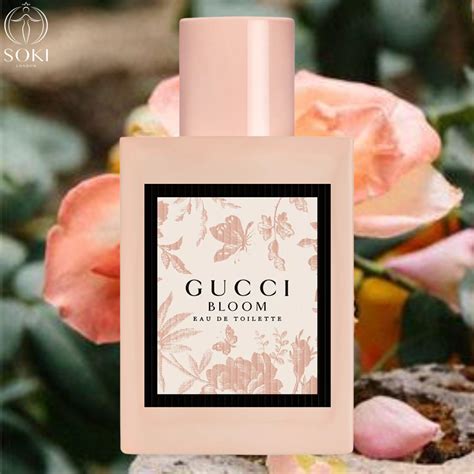 gucci coda bloom|Gucci Bloom perfume online.